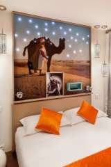 Hotel Mayet, Paris