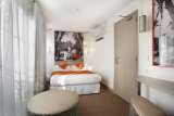 Hotel Mayet, Paris
