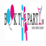 Booktheparty.In, Hyderabad