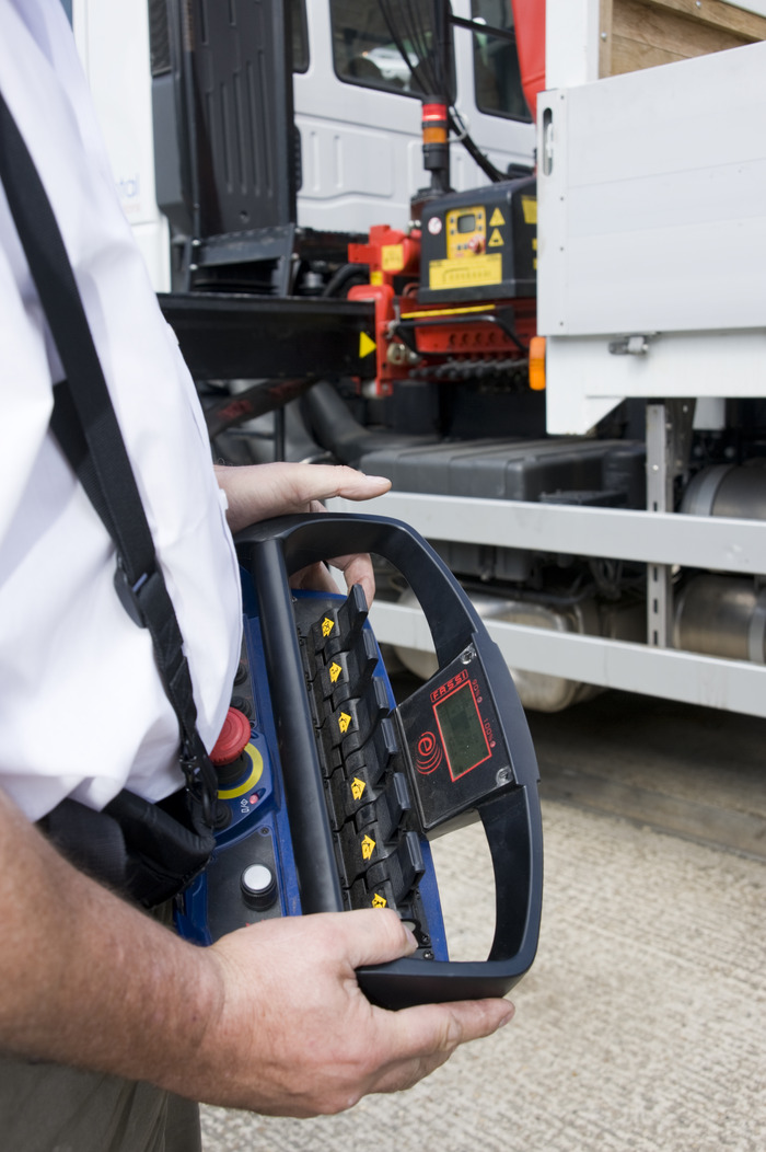  Wallace School of Transport Gallery of Wallace HGV LGV PCV Bus Coach Driver CPC Forklift Training 8 Steele Road - Photo 17 of 29