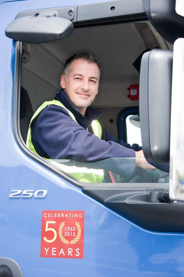  Wallace School of Transport Gallery of Wallace HGV LGV PCV Bus Coach Driver CPC Forklift Training 8 Steele Road - Photo 8 of 29