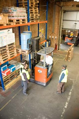  Wallace School of Transport Gallery of Wallace HGV LGV PCV Bus Coach Driver CPC Forklift Training 8 Steele Road - Photo 4 of 29