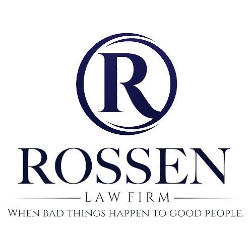  Profile Photos of Rossen Law Firm 6400 North Andrews Avenue, #510 - Photo 2 of 3
