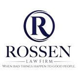  Rossen Law Firm 6400 North Andrews Avenue, #510 