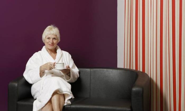  Profile Photos of The Wells Suite The Wells Suite, Tunbridge Wells Hospital, Tonbridge Road - Photo 6 of 7