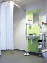 The Wells Suite, Pembury