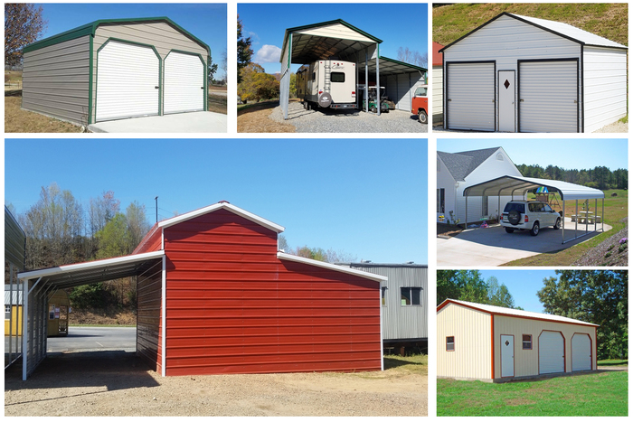  Profile Photos of CA Carports 150th 10th #9 - Photo 2 of 4