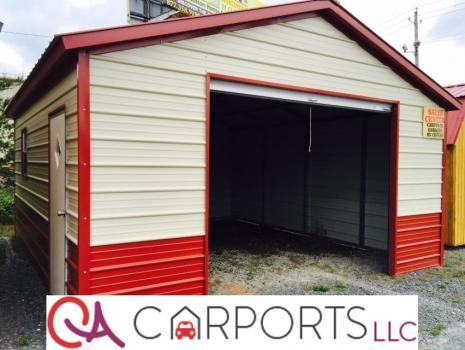  Profile Photos of CA Carports 150th 10th #9 - Photo 3 of 4