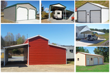  CA Carports 150th 10th #9 