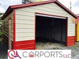  CA Carports 150th 10th #9 