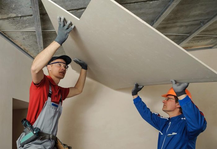  Profile Photos of DMD Drywall company Murfreesboro - Photo 1 of 1