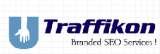 traffikon's seo company in mumbai logo, Traffikon.com's SEO Company in Mumbai, Mumbai