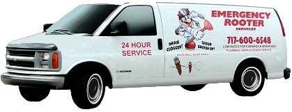  Profile Photos of Emergency Rooter Services 2972 Harford Cir - Photo 3 of 5