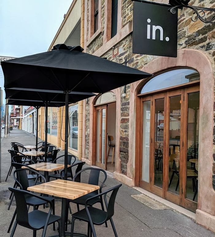  New Album of in. CAFE + WORKSPACE L1 268 Pirie Street, enter off Devonshire Place - Photo 3 of 5