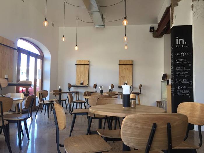  New Album of in. CAFE + WORKSPACE L1 268 Pirie Street, enter off Devonshire Place - Photo 4 of 5