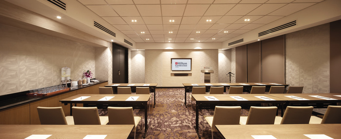 Meeting Room at Hilton Garden Inn Puchong Hilton Garden Inn Puchong of Hilton Garden Inn Puchong Jalan DM2, Desa Millennia - Photo 14 of 16