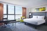Deluxe Room at Hilton Garden Inn Puchong, Hilton Garden Inn Puchong, Puchong