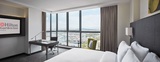 King Guest Room at Hilton Garden Inn Puchong, Hilton Garden Inn Puchong, Puchong