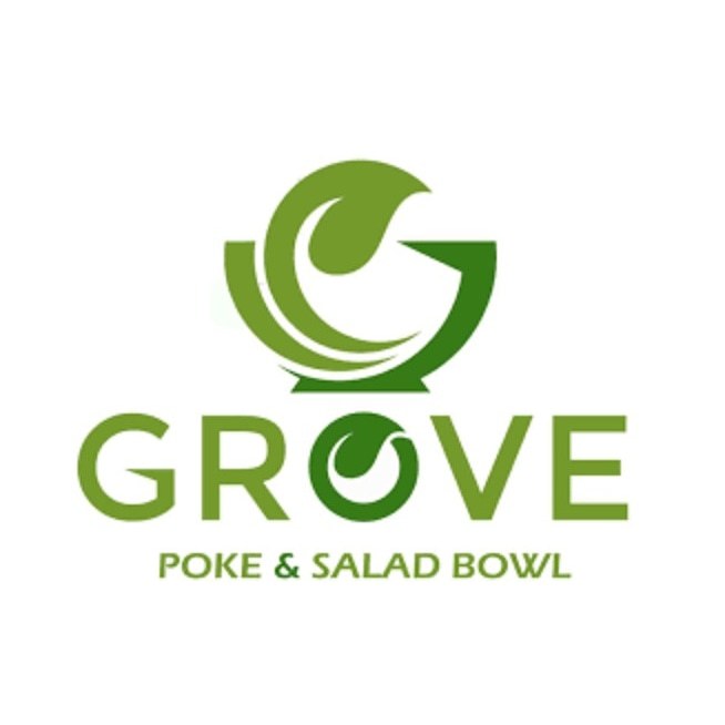  Profile Photos of Grove - Poke & Salad Bowl 2673 C Avenir Pl - Photo 1 of 1
