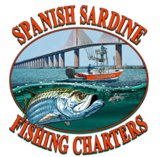Spanish sardine fishing charter, Saint Petersburg