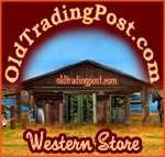 Old Trading Post Western Store, Foothill Ranch