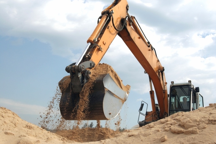  New Album of Marley Grading and Logging Company - Chapel Hill Chapel Hill, NC, 27517 - Photo 1 of 1