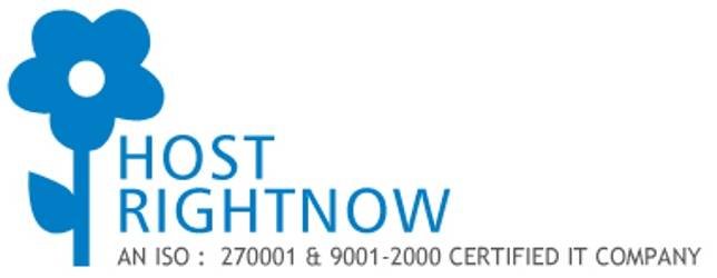 HostRightNow Logo Profile Photos of HostRightNow Technologies India Pvt Ltd 372, Shri Gopal Nagar, GopalPura Bypass, - Photo 1 of 1