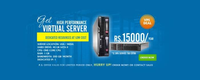 vps servers india New Album of HostRightNow Technologies India Pvt Ltd 372, Shri Gopal Nagar, GopalPura Bypass, - Photo 5 of 8