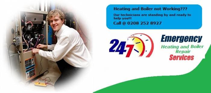  Profile Photos of Property Heating Solutions 22 Thurlby Close - Photo 2 of 4