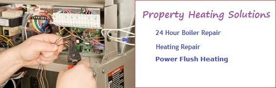  Profile Photos of Property Heating Solutions 22 Thurlby Close - Photo 3 of 4