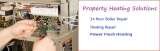 Property Heating Solutions, Woodford Green