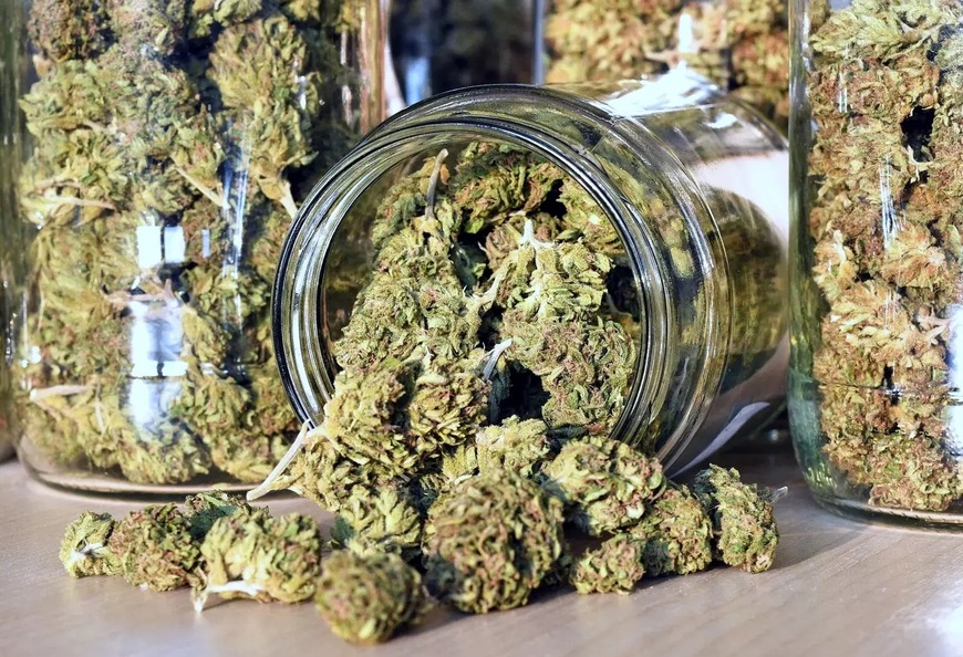  Pricelists of Iona Cannabis Clinic Port Charlotte 3524 Tamiami Trail #105G - Photo 2 of 10