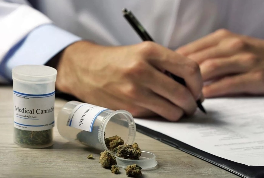  Pricelists of Iona Cannabis Clinic Port Charlotte 3524 Tamiami Trail #105G - Photo 8 of 10