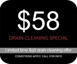 JC Plumbing, Springdale
