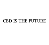 CBD IS THE FUTURE, California