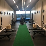Hiit 10 Fitness, Cleveland