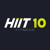 Hiit 10 Fitness, Cleveland