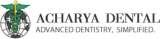 Dental Clinic in Chennai, Acharya Dental Clinic, Chennai