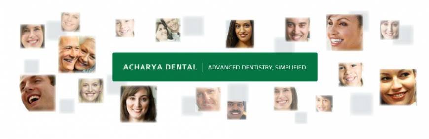  Pricelists of Acharya Dental Clinic Acharya Dental, No. 5, Thirumurthy Nagar, 6th Street Nungambakkam - Photo 1 of 1