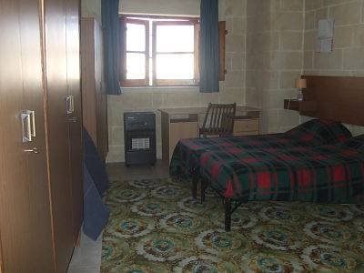  Profile Photos of Private rooms in a typical charming Maltese townhouse 95 Triq Rodolfu - Photo 2 of 5