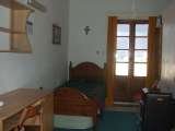Single private bedroom en suite, Private rooms in a typical charming Maltese townhouse, Sliema