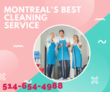 Best Cleaning Services, Cleaning Service Montreal, laval