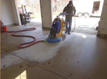  Profile Photos of Epoxy Flooring St. Louis 253 Watson Rd Unit 1055 - Photo 2 of 12