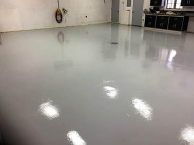  Profile Photos of Epoxy Flooring St. Louis 253 Watson Rd Unit 1055 - Photo 8 of 12