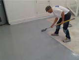  Epoxy Flooring St. Louis 253 Watson Rd Unit 1055 