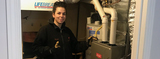 Borts Heating Services Ltd., Garson