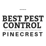 Best Pest Control Pinecrest, Miami