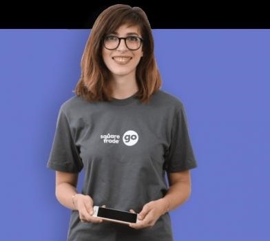  Profile Photos of SquareTrade Go iPhone Repair Long Beach Serving Area - Photo 1 of 3