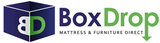 BoxDrop Mattress & Furniture Direct Blue Springs, Blue Springs