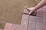 All American Paving, Manassas